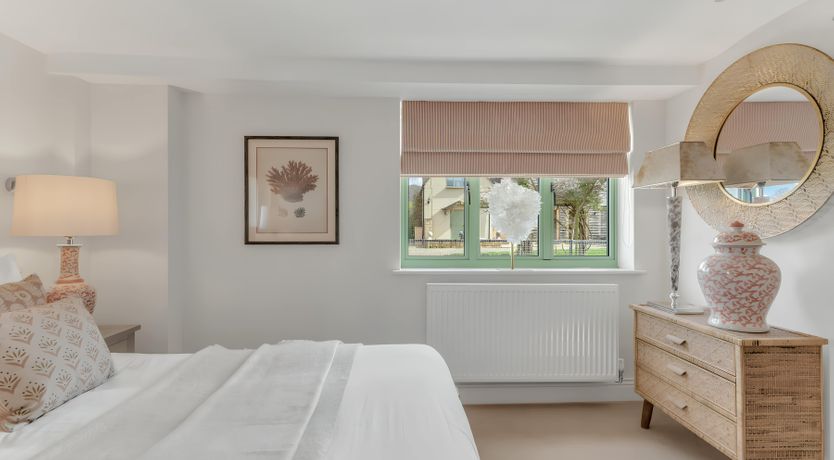 Photo of The Cotswold Dream