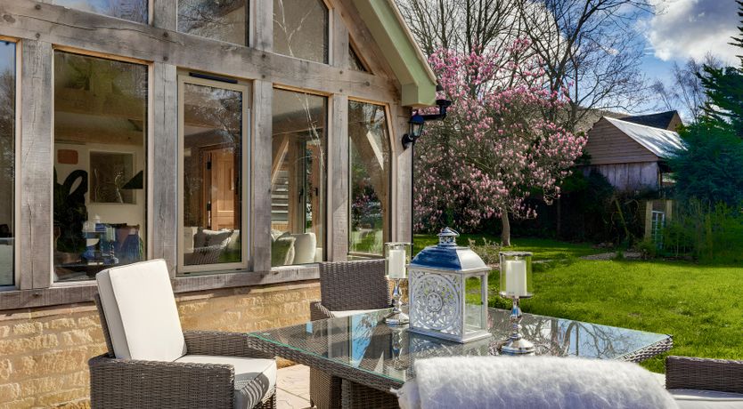 Photo of The Cotswold Dream