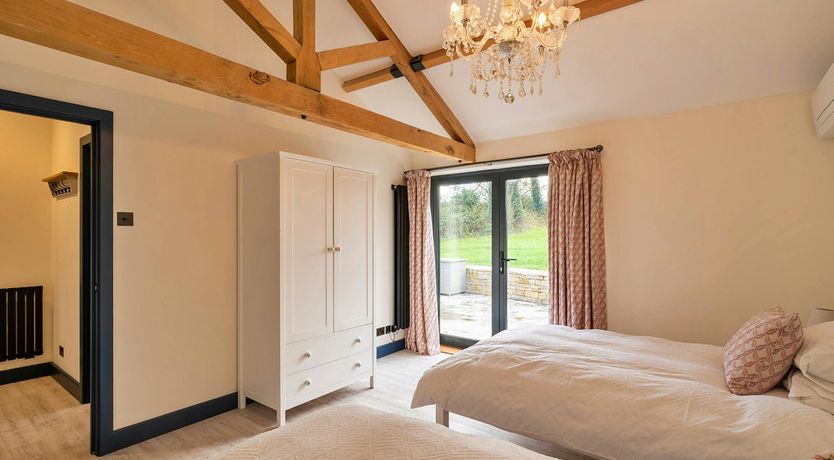 Photo of Lilac Cottage