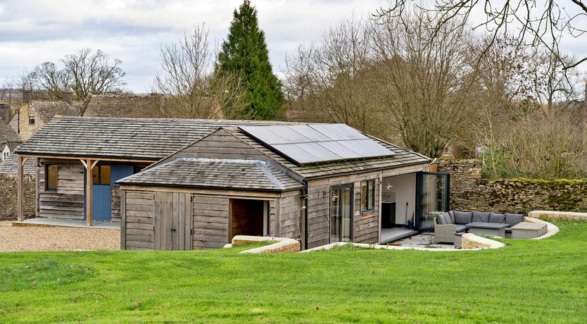 Photo of Lilac Cottage