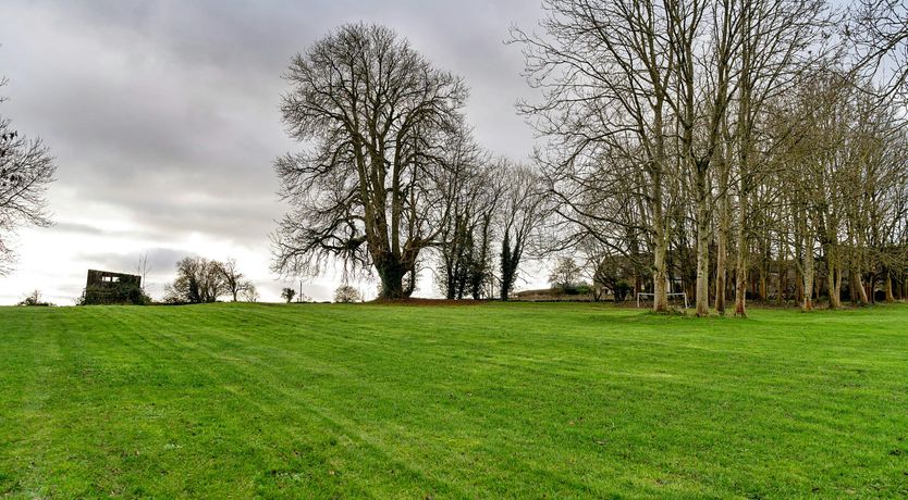Photo of Lilac Cottage