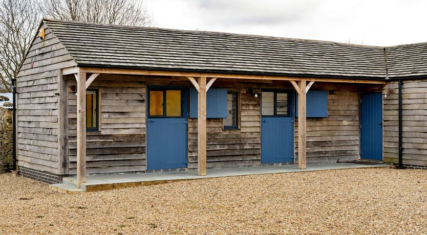 Photo of Lilac Cottage