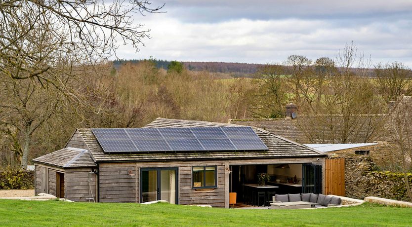 Photo of Lilac Cottage