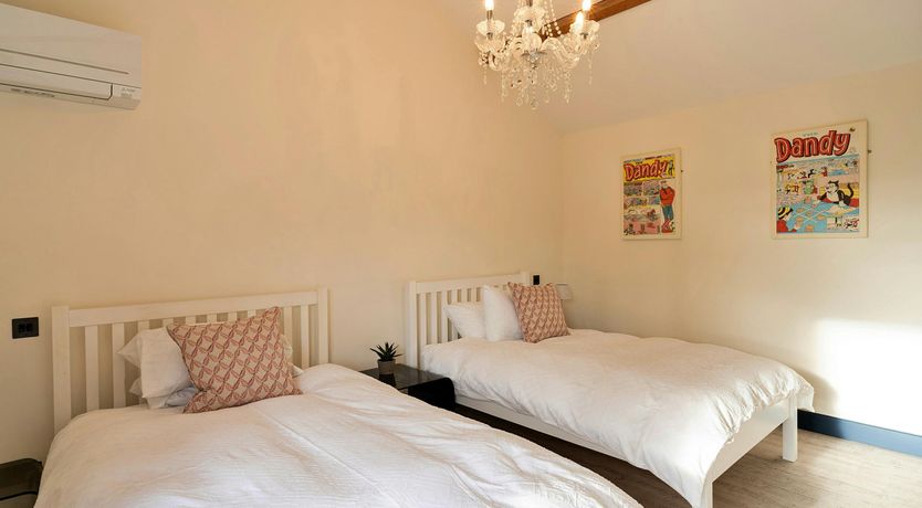 Photo of Lilac Cottage