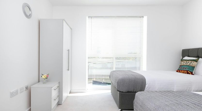 Photo of East London Bliss