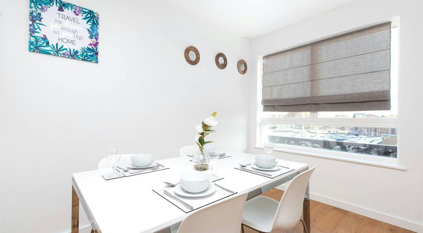 Photo of East London Bliss