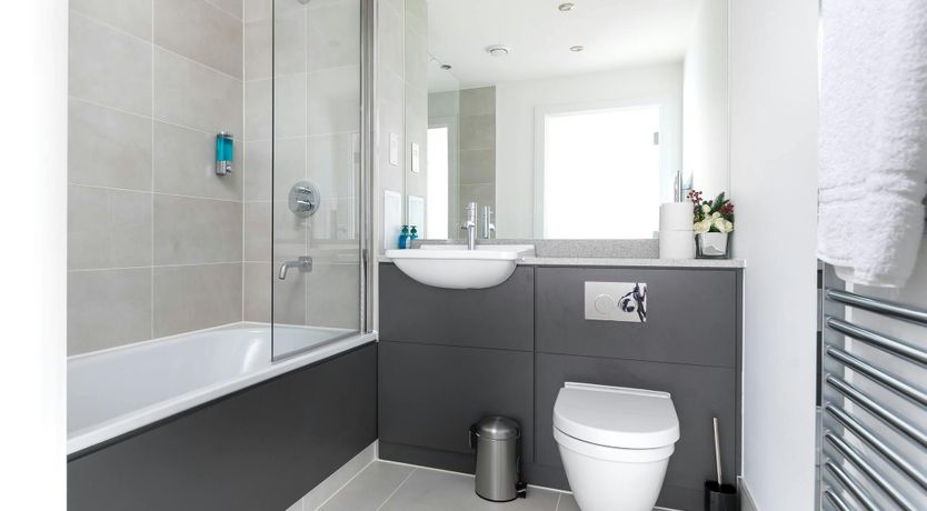 Photo of East London Bliss