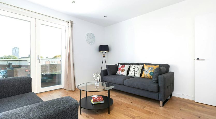 Photo of East London Bliss