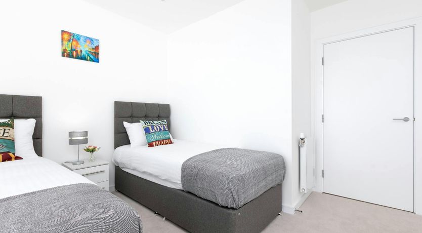 Photo of East London Bliss