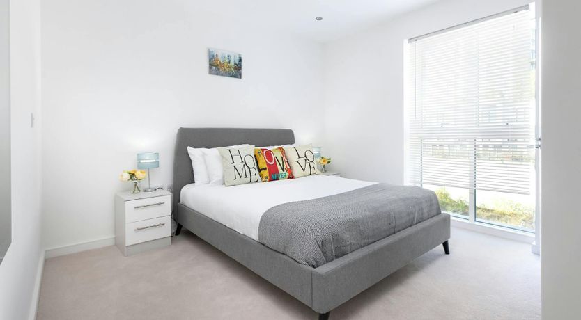 Photo of East London Bliss