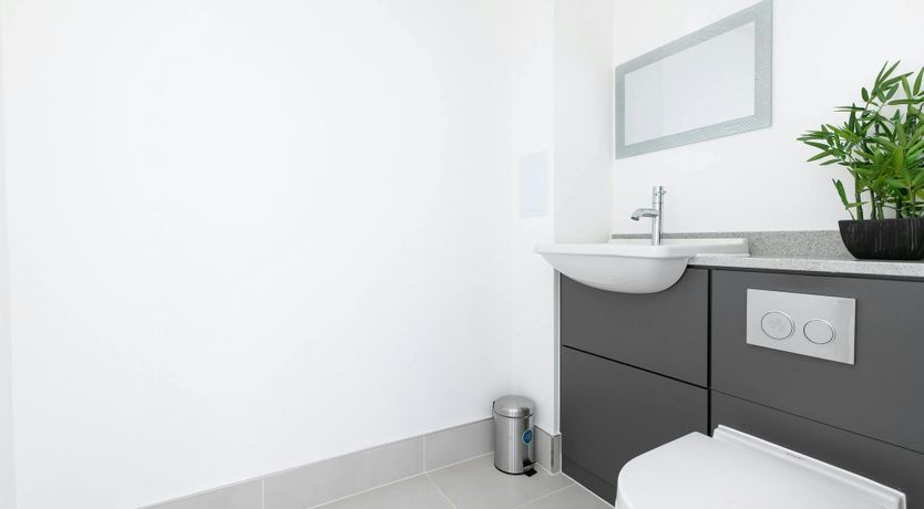 Photo of East London Bliss