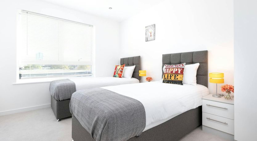 Photo of East London Bliss