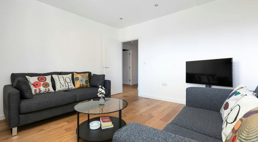 Photo of East London Bliss