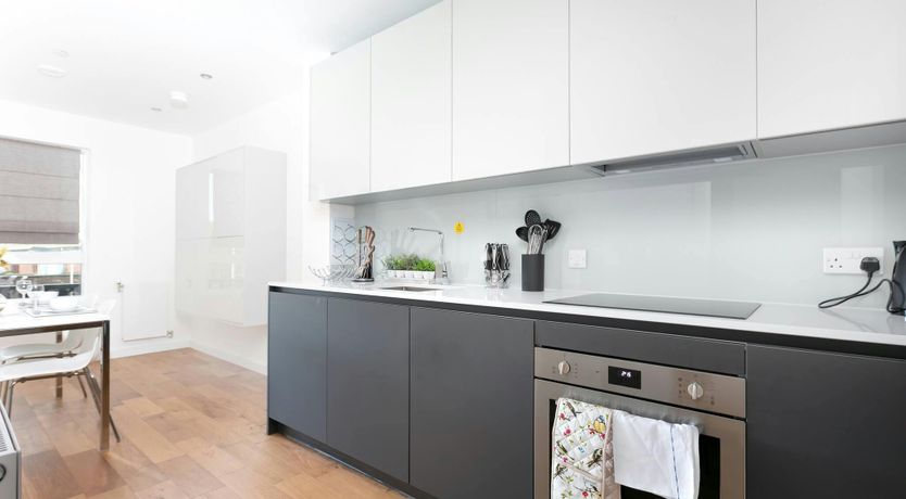 Photo of East London Bliss