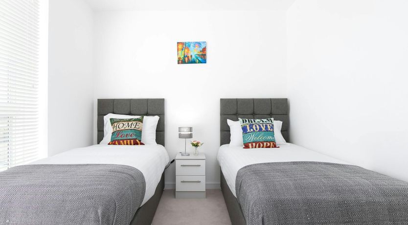 Photo of East London Bliss