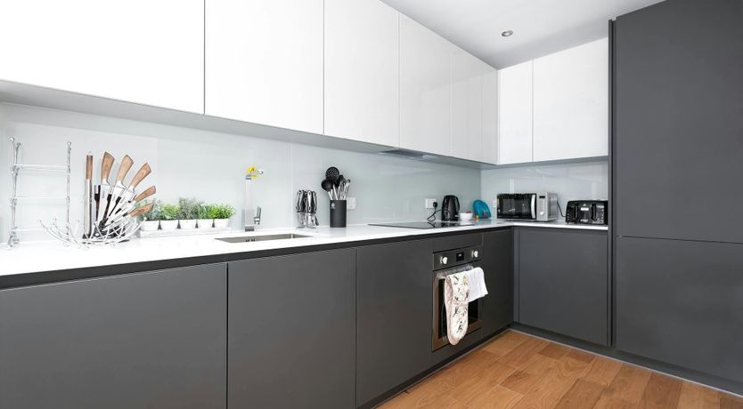 Photo of East London Bliss