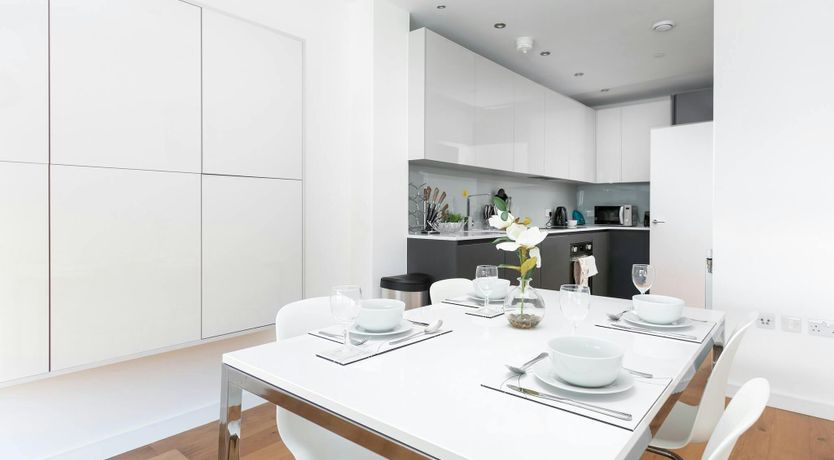 Photo of East London Bliss