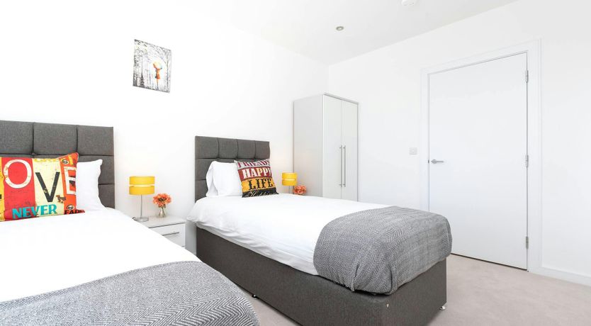 Photo of East London Bliss