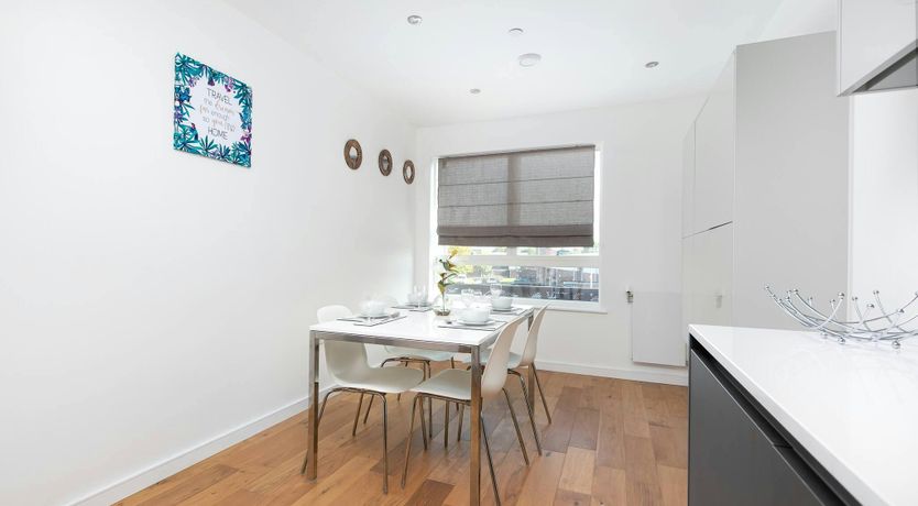 Photo of East London Bliss