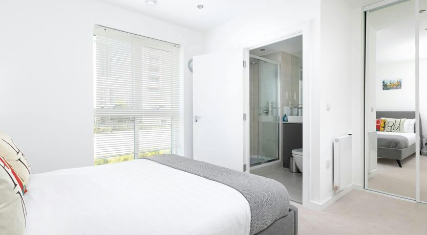 Photo of East London Bliss