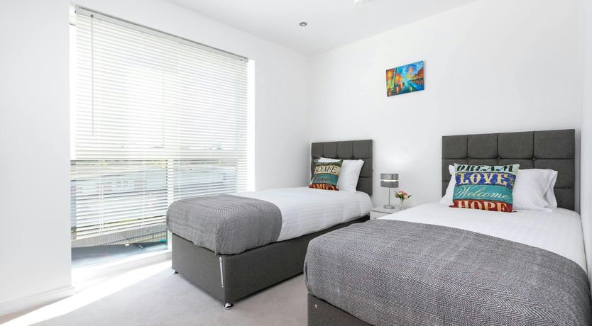 Photo of East London Bliss