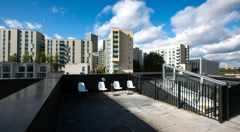 Photo of East London Bliss