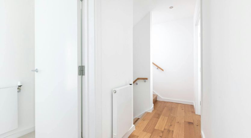 Photo of East London Bliss