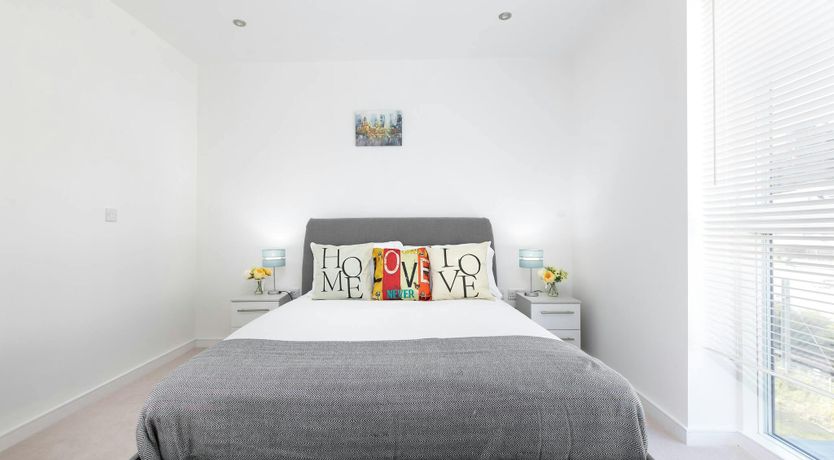 Photo of East London Bliss