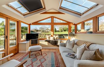 Cotswold Delight Holiday Home