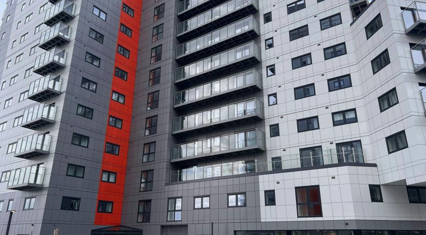 Photo of Thames Charm