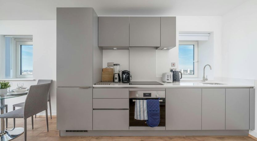 Photo of Thames Charm