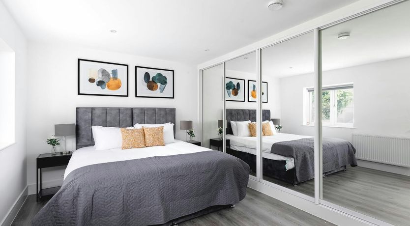 Photo of Vintage Court