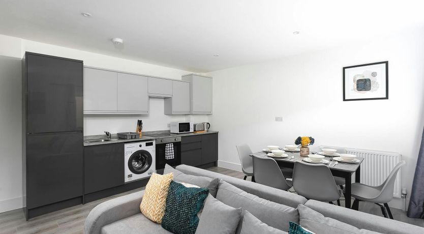 Photo of Vintage Court