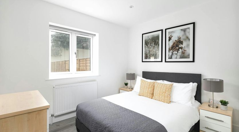 Photo of Vintage Court