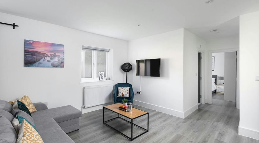 Photo of Vintage Court