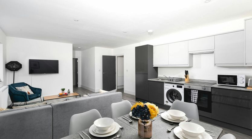 Photo of Vintage Court