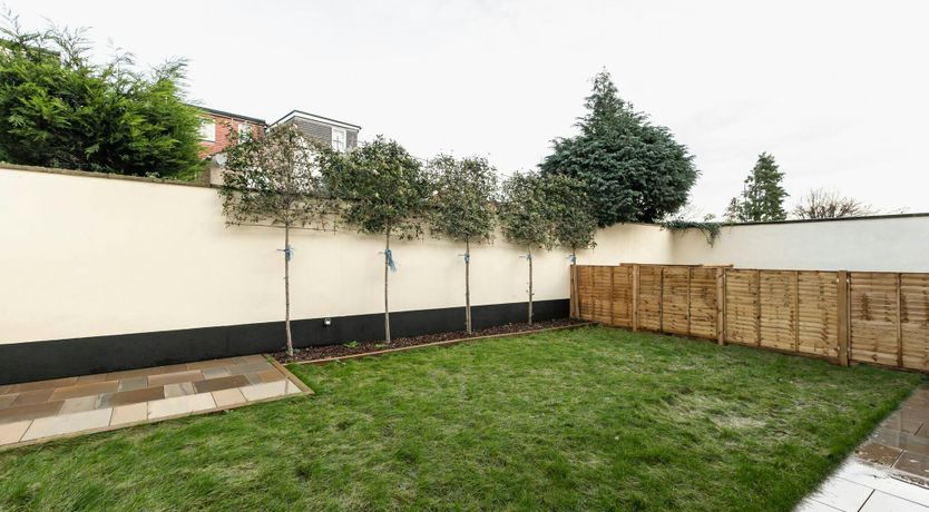 Photo of Vintage Court