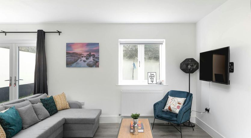 Photo of Vintage Court