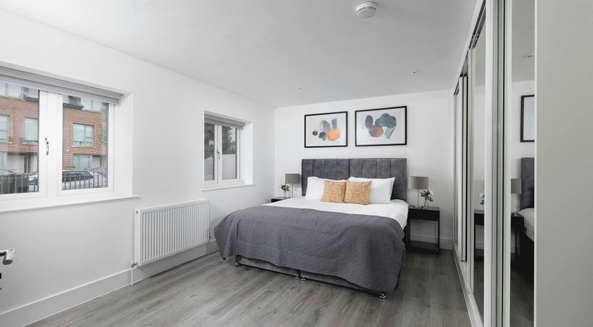 Photo of Vintage Court