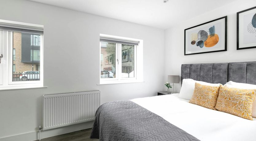 Photo of Vintage Court