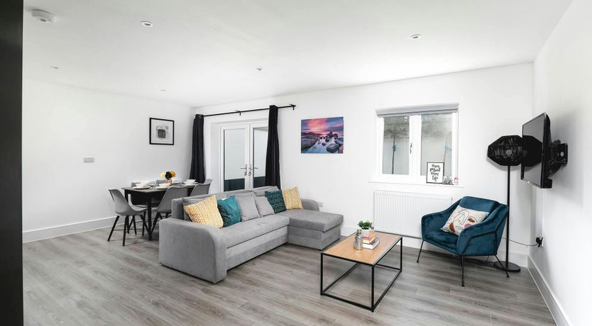 Photo of Vintage Court