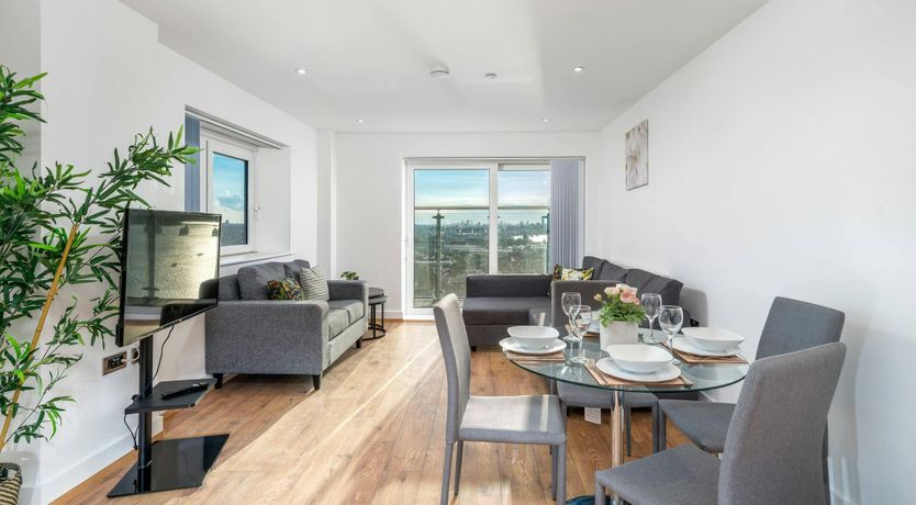 Photo of Thames Light