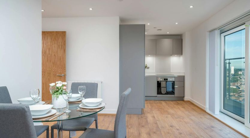 Photo of Thames Light