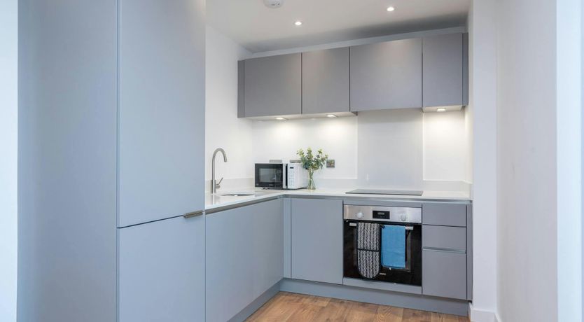 Photo of Thames Light