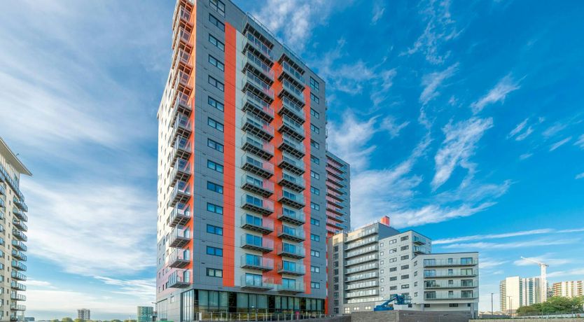 Photo of Thames Light