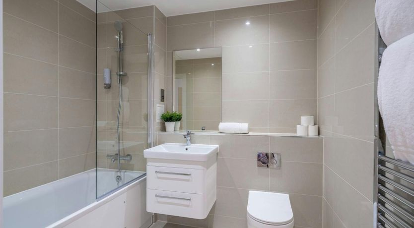 Photo of Thames Light