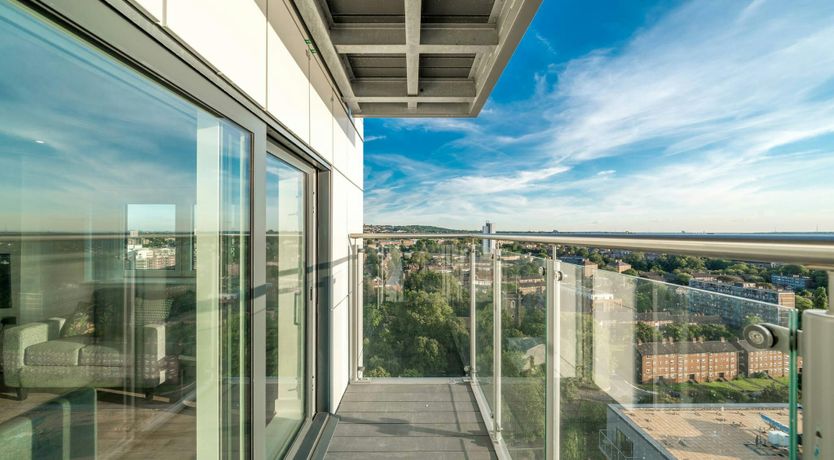 Photo of Thames Light