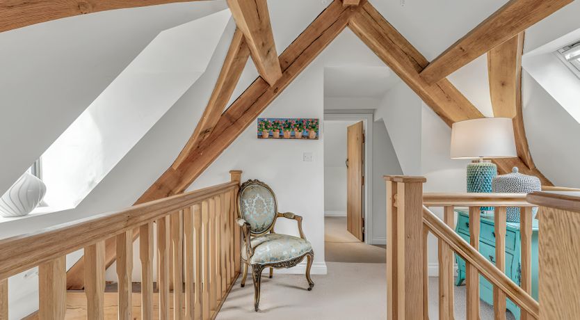 Photo of Moon Crescent