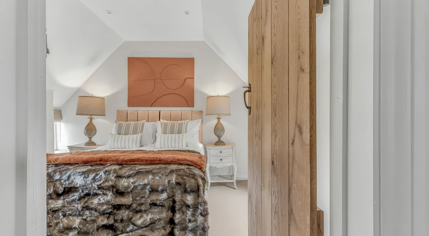 Photo of Moon Crescent