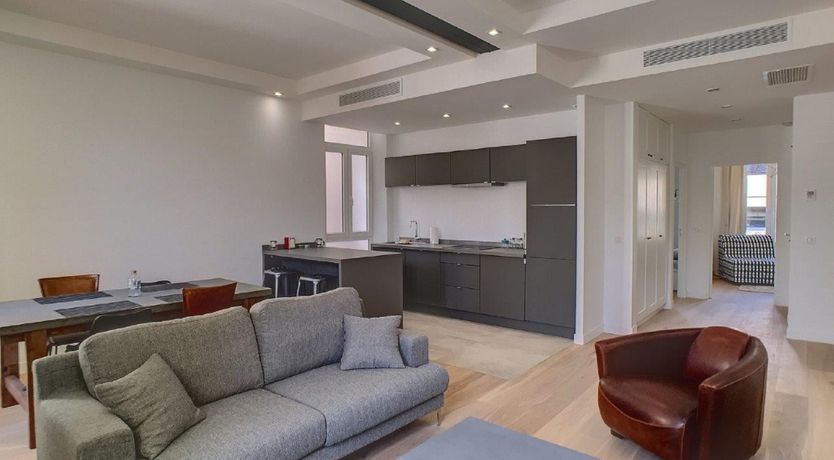 Photo of Croissants in Cannes